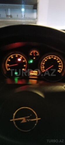 Opel Astra 2005, 244,542 km - 1.4 л - Bakı