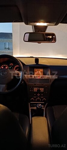 Opel Astra 2005, 244,542 km - 1.4 л - Bakı