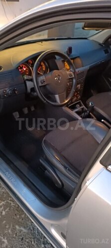 Opel Astra 2005, 244,542 km - 1.4 л - Bakı