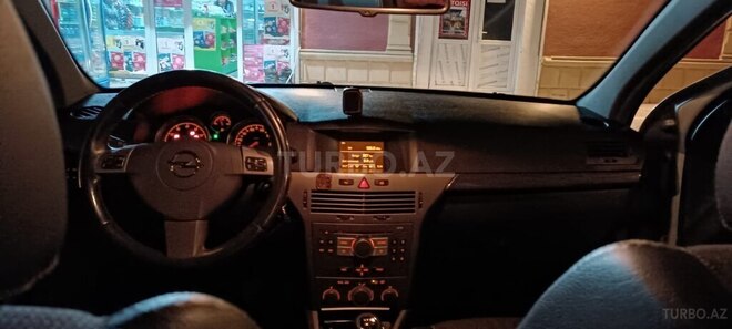 Opel Astra 2005, 244,542 km - 1.4 л - Bakı
