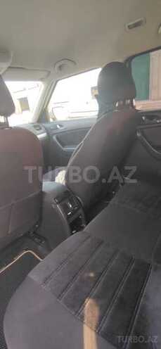 Skoda Yeti 2012, 210,000 km - 1.2 l - Gəncə