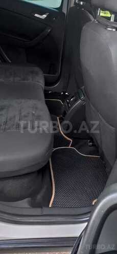 Skoda Yeti 2012, 210,000 km - 1.2 l - Gəncə