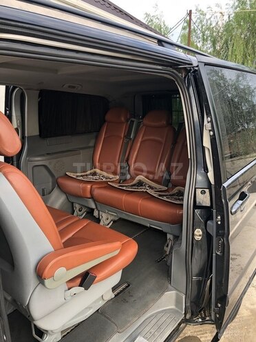 Mercedes Viano 2007, 412,957 km - 2.2 л - Salyan