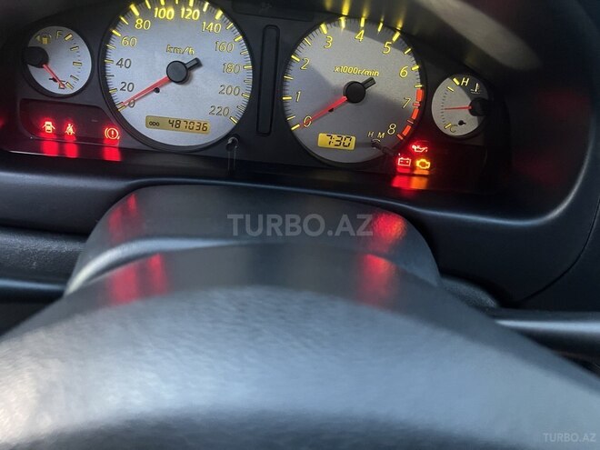 Nissan Sunny 2008, 11,111 km - 1.3 l - Bakı