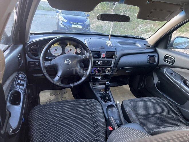 Nissan Sunny 2008, 11,111 km - 1.3 l - Bakı