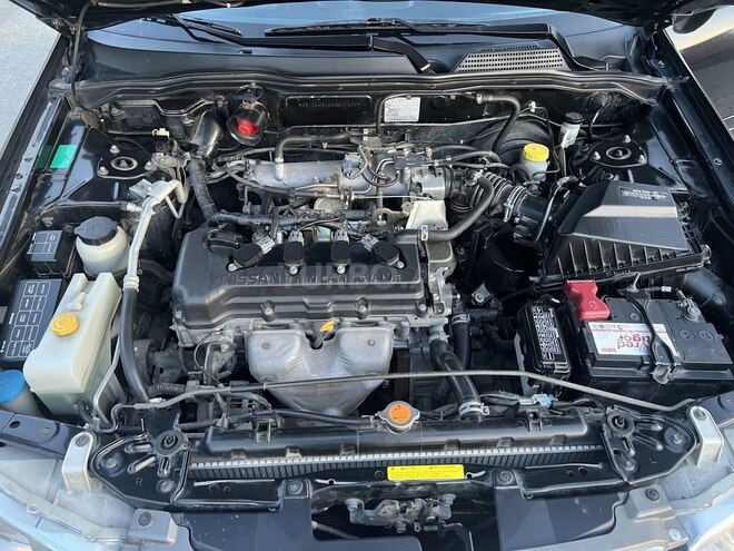 Nissan Sunny 2008, 11,111 km - 1.3 l - Bakı