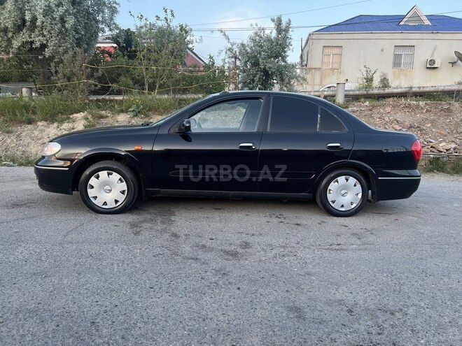 Nissan Sunny 2008, 11,111 km - 1.3 l - Bakı