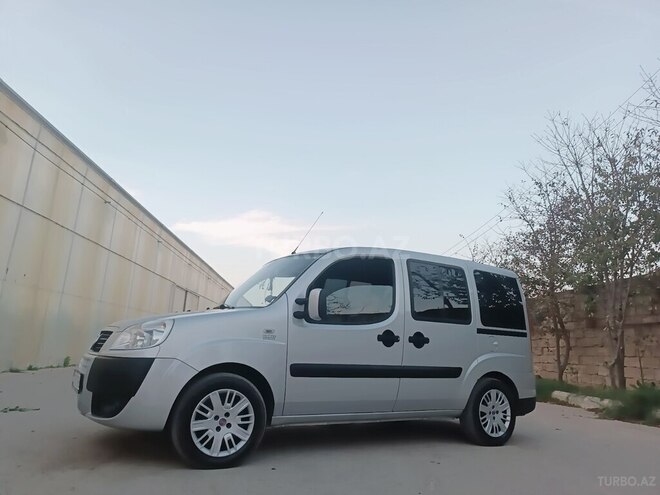 Fiat Doblo 2008, 150,000 km - 1.3 л - Bakı
