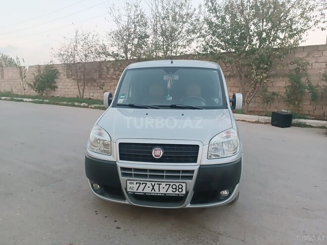 Fiat Doblo 2008, 150,000 km - 1.3 л - Bakı