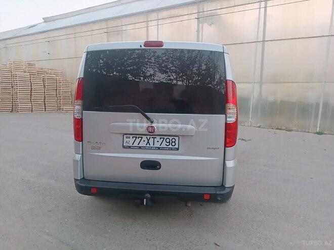 Fiat Doblo 2008, 150,000 km - 1.3 л - Bakı