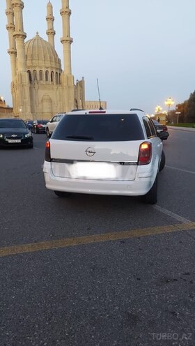 Opel Astra 2007, 326,000 km - 1.3 л - Bakı