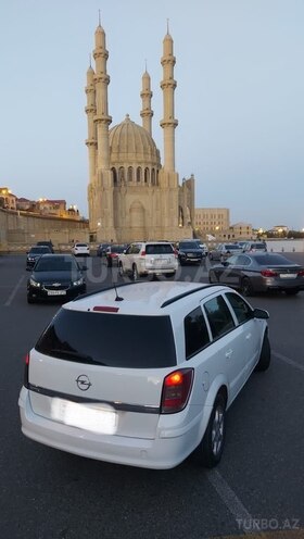 Opel Astra 2007, 326,000 km - 1.3 л - Bakı