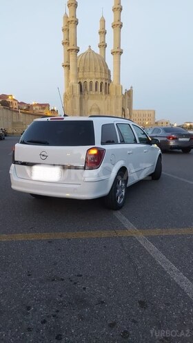 Opel Astra 2007, 326,000 km - 1.3 л - Bakı