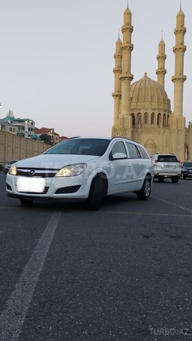 Opel Astra 2007, 326,000 km - 1.3 л - Bakı