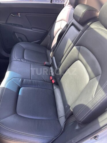Kia Sportage 2010, 234,661 km - 2.0 l - Bakı