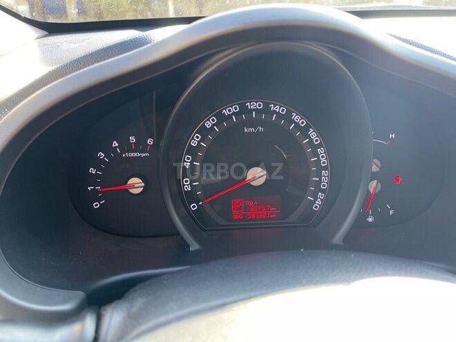 Kia Sportage 2010, 234,661 km - 2.0 l - Bakı
