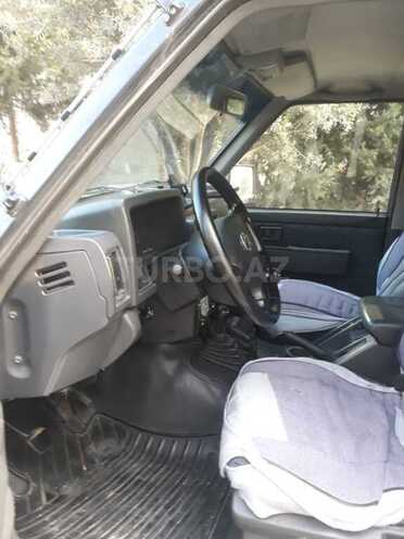 Nissan Patrol 1996, 400,000 km - 2.8 l - Bakı