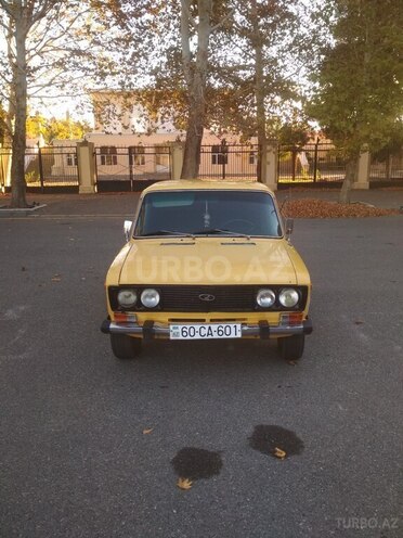LADA (VAZ) 2106 1984, 458,667 km - 1.3 l - Mingəçevir