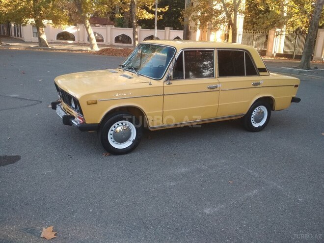 LADA (VAZ) 2106 1984, 458,667 km - 1.3 l - Mingəçevir
