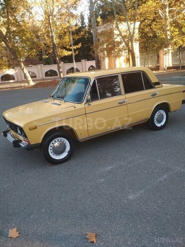 LADA (VAZ) 2106 1984, 458,667 km - 1.3 l - Mingəçevir