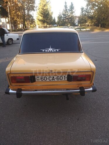 LADA (VAZ) 2106 1984, 458,667 km - 1.3 l - Mingəçevir