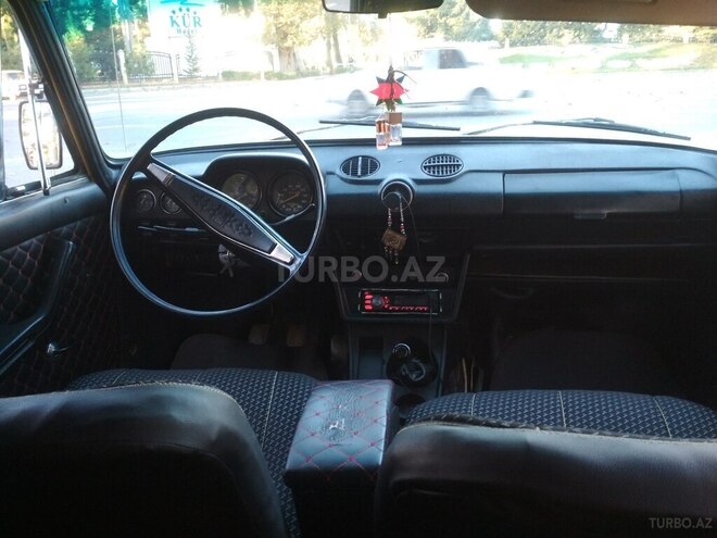 LADA (VAZ) 2106 1984, 458,667 km - 1.3 l - Mingəçevir