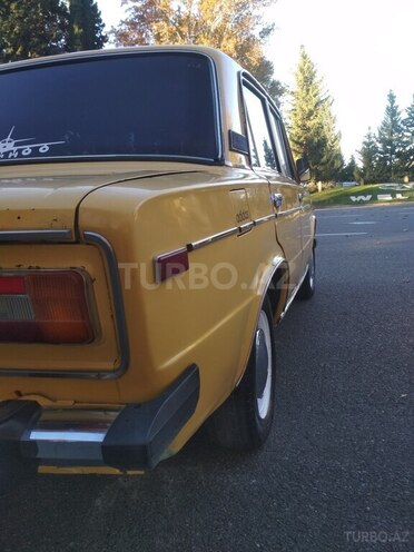LADA (VAZ) 2106 1984, 458,667 km - 1.3 l - Mingəçevir