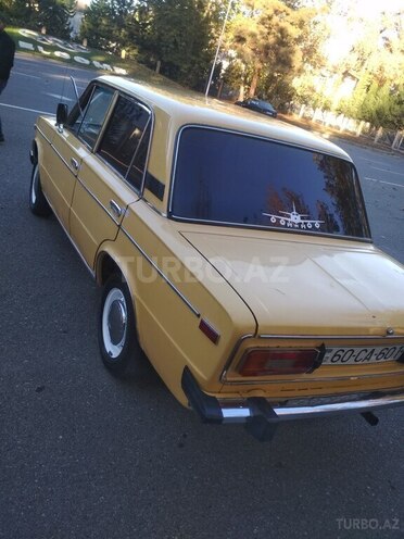 LADA (VAZ) 2106 1984, 458,667 km - 1.3 l - Mingəçevir