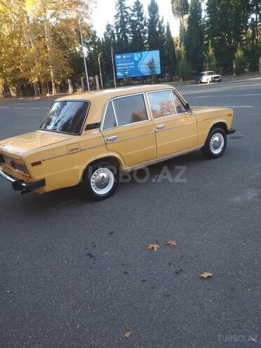 LADA (VAZ) 2106 1984, 458,667 km - 1.3 l - Mingəçevir