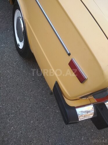 LADA (VAZ) 2106 1984, 458,667 km - 1.3 l - Mingəçevir