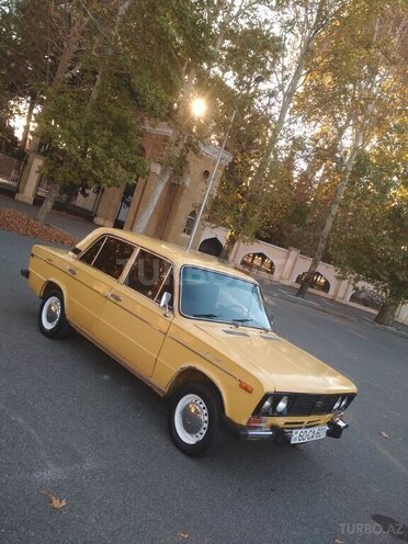 LADA (VAZ) 2106 1984, 458,667 km - 1.3 l - Mingəçevir
