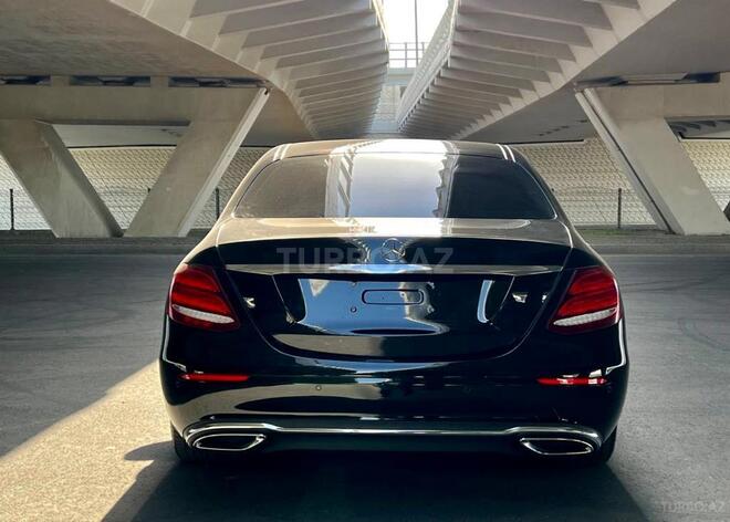 Mercedes E 200 2019, 167,000 km - 2.0 l - Bakı