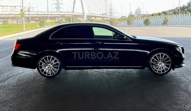 Mercedes E 200 2019, 167,000 km - 2.0 l - Bakı