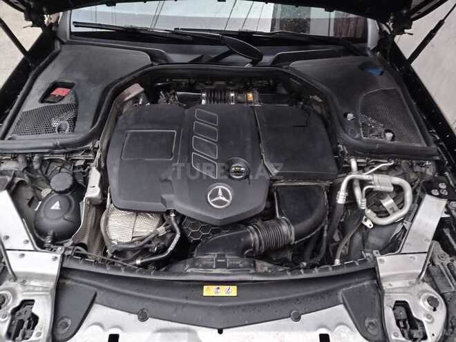 Mercedes E 200 2019, 167,000 km - 2.0 l - Bakı