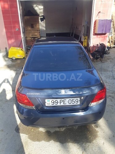 Khazar SD 2019, 58,000 km - 1.7 l - Bakı