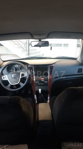 Khazar SD 2019, 58,000 km - 1.7 l - Bakı
