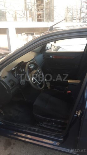 Khazar SD 2019, 58,000 km - 1.7 l - Bakı