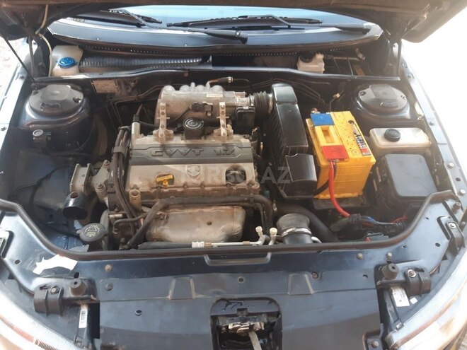 Khazar SD 2019, 58,000 km - 1.7 l - Bakı