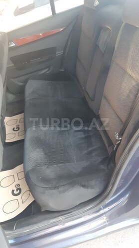 Khazar SD 2019, 58,000 km - 1.7 l - Bakı