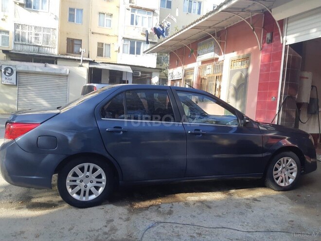 Khazar SD 2019, 58,000 km - 1.7 l - Bakı