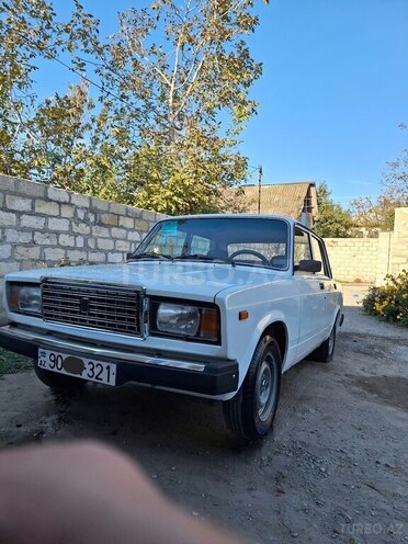 LADA (VAZ) 2107 2009, 31,500 km - 1.6 l - Ağdaş