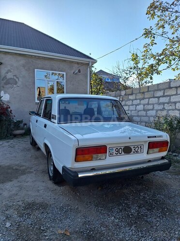 LADA (VAZ) 2107 2009, 31,500 km - 1.6 l - Ağdaş