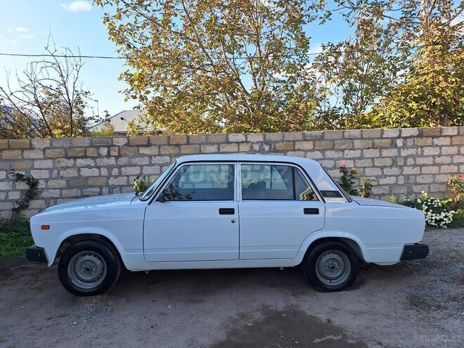 LADA (VAZ) 2107 2009, 31,500 km - 1.6 l - Ağdaş