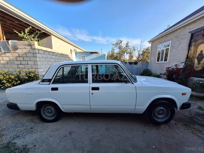 LADA (VAZ) 2107 2009, 31,500 km - 1.6 l - Ağdaş