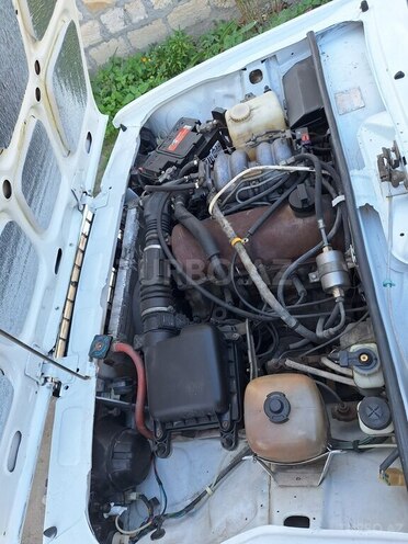 LADA (VAZ) 2107 2009, 31,500 km - 1.6 l - Ağdaş
