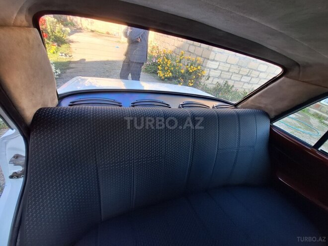 LADA (VAZ) 2107 2009, 31,500 km - 1.6 l - Ağdaş