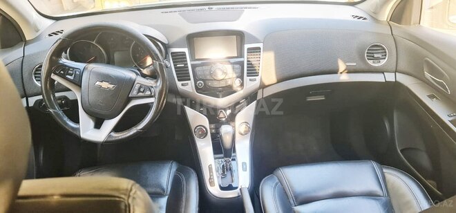 Chevrolet Cruze 2015, 221,000 km - 1.4 l - Bakı