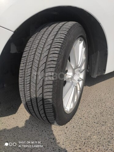 Renault Logan 2014, 268,000 km - 1.6 l - Sumqayıt