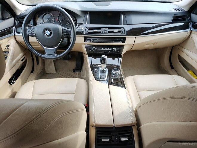 BMW 528 2014, 176,000 km - 2.0 l - Bakı