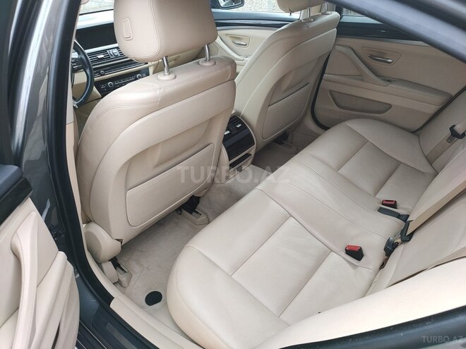 BMW 528 2014, 176,000 km - 2.0 l - Bakı